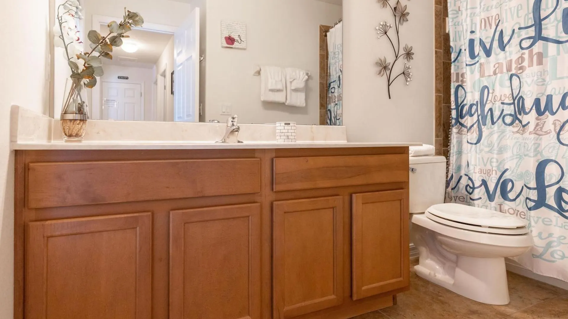 Holiday home 154Ysd-Watersong Villa Davenport